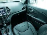 Thumbnail of 2020 Diamond Black Crystal Pearlcoat Jeep Cherokee