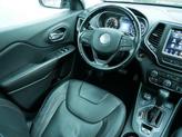 Thumbnail of 2020 Diamond Black Crystal Pearlcoat Jeep Cherokee