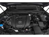 Thumbnail of 2024 Machine Gray Metallic Mazda CX-50