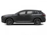 Thumbnail of 2024 Machine Gray Metallic Mazda CX-50