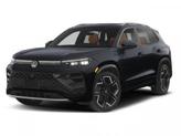 Thumbnail of 2025 Avocado Green w/Deep Black Roof Volkswagen Tiguan