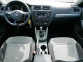 Thumbnail of 2017 White Silver Metallic Volkswagen Jetta