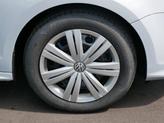 Thumbnail of 2017 White Silver Metallic Volkswagen Jetta