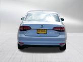 Thumbnail of 2017 White Silver Metallic Volkswagen Jetta