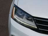 Thumbnail of 2017 White Silver Metallic Volkswagen Jetta