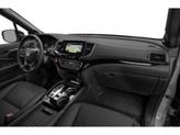 Thumbnail of 2023 Crystal Black Pearl Honda Passport