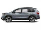 Thumbnail of 2023 Crystal Black Pearl Honda Passport