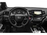 Thumbnail of 2023 Crystal Black Pearl Honda Passport