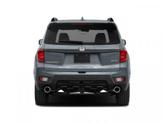 Thumbnail of 2023 Crystal Black Pearl Honda Passport