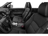 Thumbnail of 2023 Crystal Black Pearl Honda Passport