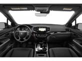 Thumbnail of 2023 Crystal Black Pearl Honda Passport