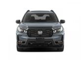 Thumbnail of 2023 Crystal Black Pearl Honda Passport
