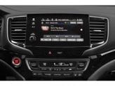 Thumbnail of 2023 Crystal Black Pearl Honda Passport