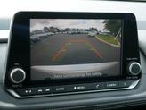 Thumbnail of 2024 Brilliant Silver Metallic Nissan Rogue