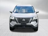 Thumbnail of 2024 Brilliant Silver Metallic Nissan Rogue