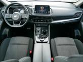 Thumbnail of 2024 Brilliant Silver Metallic Nissan Rogue