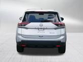 Thumbnail of 2024 Brilliant Silver Metallic Nissan Rogue