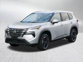 Thumbnail of 2024 Brilliant Silver Metallic Nissan Rogue