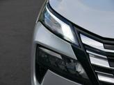 Thumbnail of 2024 Brilliant Silver Metallic Nissan Rogue