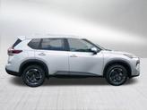 Thumbnail of 2024 Brilliant Silver Metallic Nissan Rogue
