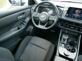 Thumbnail of 2024 Brilliant Silver Metallic Nissan Rogue