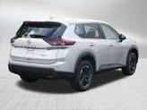 Thumbnail of 2024 Brilliant Silver Metallic Nissan Rogue