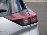 Thumbnail of 2024 Brilliant Silver Metallic Nissan Rogue
