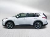Thumbnail of 2024 Brilliant Silver Metallic Nissan Rogue
