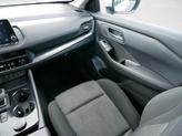 Thumbnail of 2024 Brilliant Silver Metallic Nissan Rogue