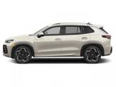 Thumbnail of 2025 Sandstone Volkswagen Tiguan