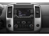 Thumbnail of 2019 Glacier White Nissan Frontier
