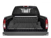 Thumbnail of 2019 Glacier White Nissan Frontier