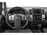 Thumbnail of 2019 Glacier White Nissan Frontier