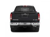 Thumbnail of 2019 Glacier White Nissan Frontier