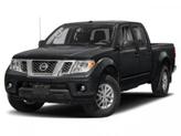 Thumbnail of 2019 Glacier White Nissan Frontier