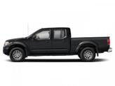 Thumbnail of 2019 Glacier White Nissan Frontier