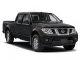 Thumbnail of 2019 Glacier White Nissan Frontier