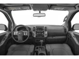 Thumbnail of 2019 Glacier White Nissan Frontier