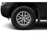Thumbnail of 2019 Glacier White Nissan Frontier