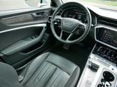 Thumbnail of 2024 Florett Silver Metallic Audi A6