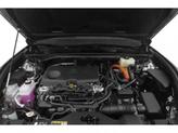 Thumbnail of 2023 Black Toyota Crown