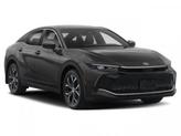Thumbnail of 2023 Black Toyota Crown