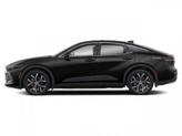 Thumbnail of 2023 Black Toyota Crown