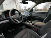 Thumbnail of 2025 Deep Black Pearl Volkswagen Atlas