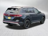 Thumbnail of 2025 Deep Black Pearl Volkswagen Atlas