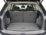 Thumbnail of 2025 Deep Black Pearl Volkswagen Atlas