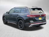 Thumbnail of 2025 Deep Black Pearl Volkswagen Atlas