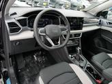 Thumbnail of 2025 Deep Black Pearl Volkswagen Taos