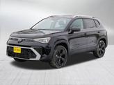 Thumbnail of 2025 Deep Black Pearl Volkswagen Taos