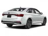 Thumbnail of 2025 Pure White Volkswagen Jetta